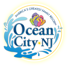 Ocean City Vacation Calendar Events